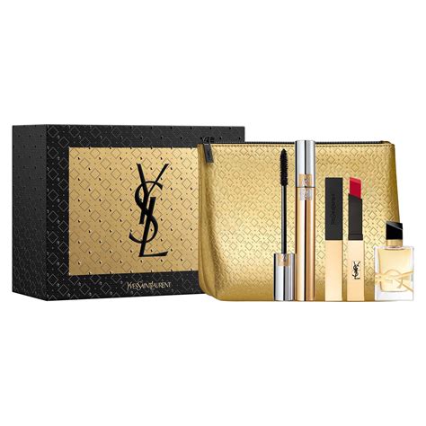 ysl gift with purchase 2018|make your own YSL gift.